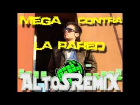 mega contra la pared acapella mix jackedeivid  altosremix  mp3