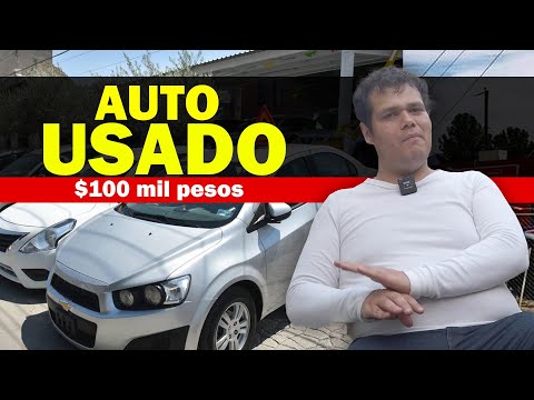 WHAT CAR SHOULD I BUY WITH 100 THOUSAND PESOS?