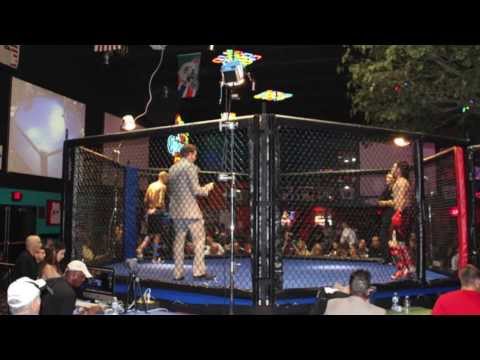 Xtreme Fight Night Highlight Reel