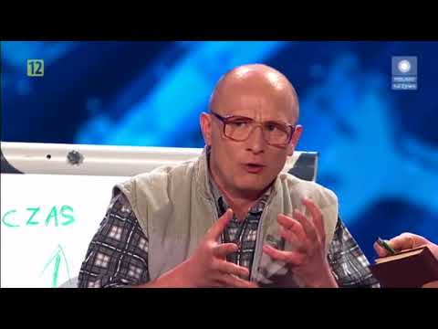 Kabaret na żywo 4: Brawo my: Kabaret Zachodni - Coach