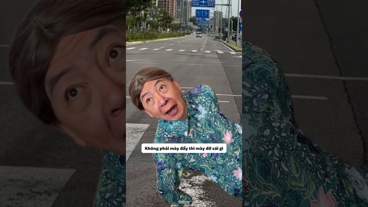 Khi gặp phải thánh ăn vạ