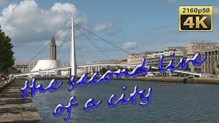 preview picture of video 'Le Havre, Normandy - France 1080p50 Travel Channel'