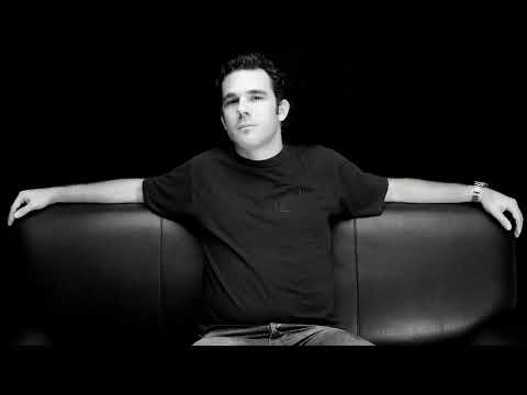 Michael Gray - Borderline (Ian Carey Mix)