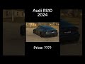 Audi RS10 24года Shorts Top Car Bmw Shorst Bmwm5 M5 Audi Rs