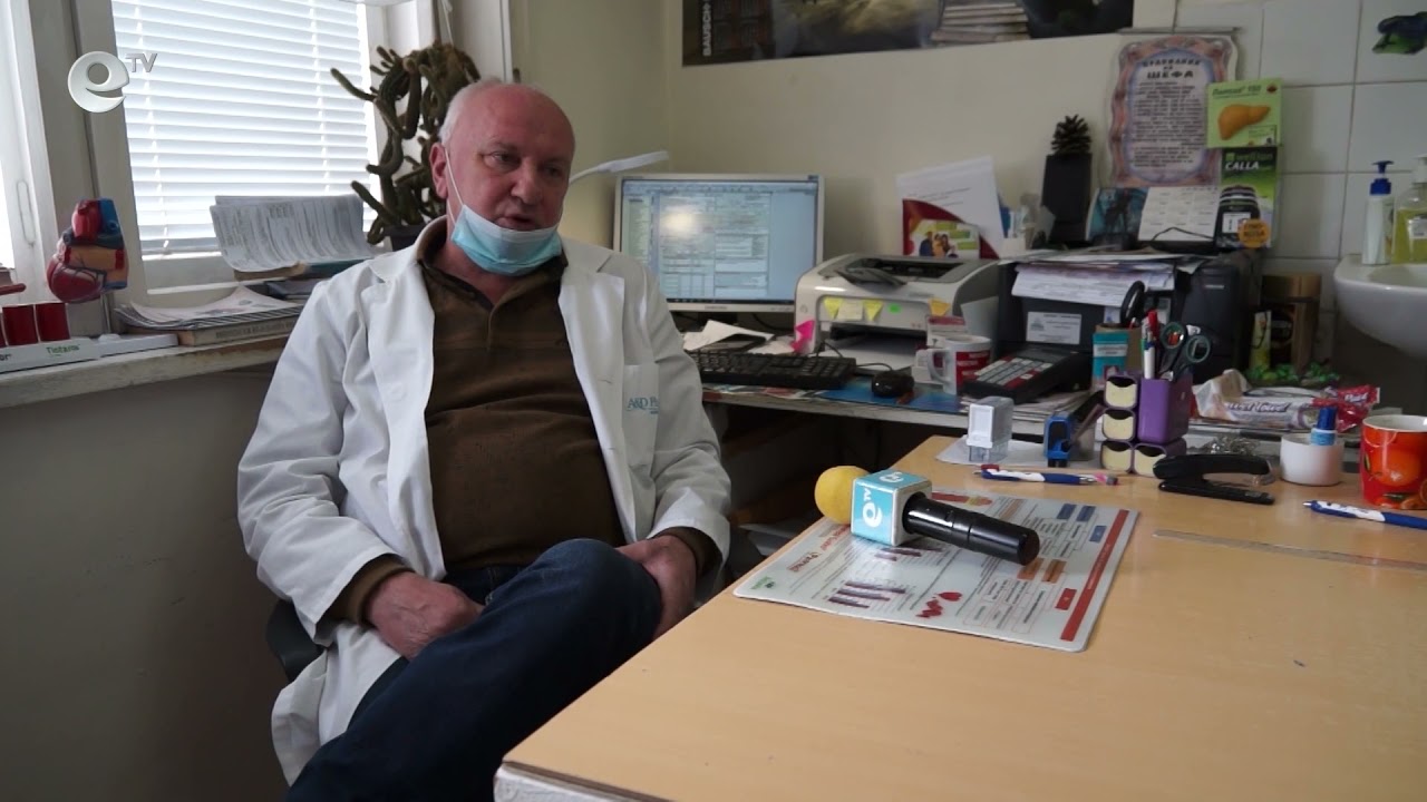 Лекари: Ваксината не пази на сто процента от заразяване с Ковид-19, но заболяването протича леко