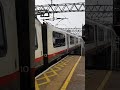 Greater Anglia Class 321 321310 321329 Departing Stratford On 01 04 21 Shorts