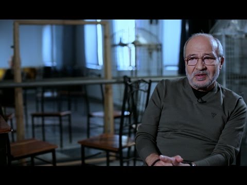 Ճակատագրեր. Արթուր Ութմազյան