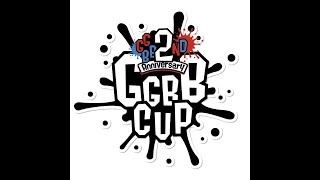 GGBBCUP　運営配信