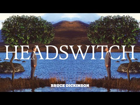 Video thumbnail for Headswitch