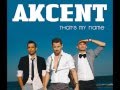 Akcent - That's my name (karaoke version) 