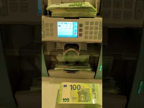 50k in cash!!! Counting