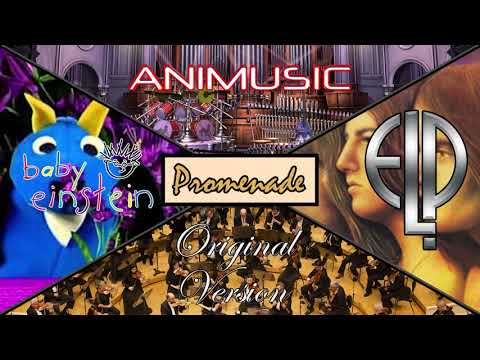 Updated Cathedral Pictures (At an Exhibition) Mashup