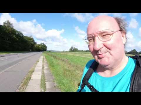 MongoTV_3674 - Danish Vlog - Gåtur Til Frederiksdal Fredag Den 13.September 2019