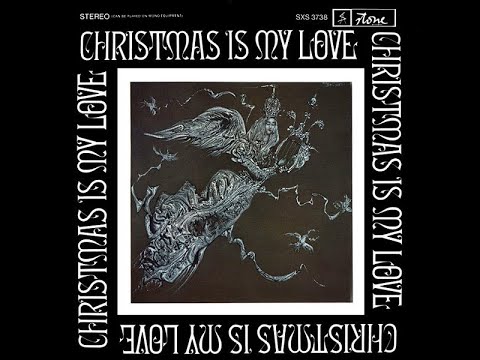 Christmas Is My Love - The St Rose of Lima School Choir