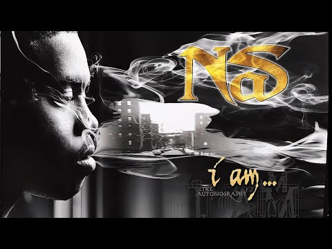 Nas - Pray (Feat. The Bravehearts) (Unreleased Remastered) (Original I Am… The Autobiography Disc 2)