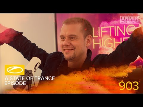 A State of Trance Episode 903 [#ASOT903] - Armin van Buuren