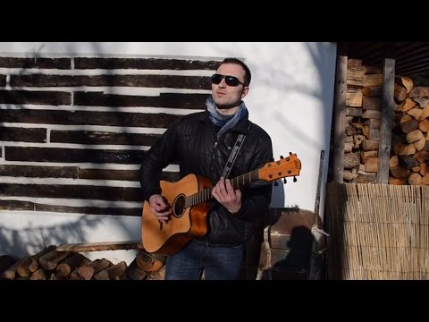 Nasty Puppies - Nasty Puppies in da woods - Turn back the time (acoustic)