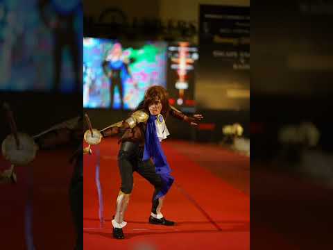 MZU Virthli 2022 Runway Showdown winner       -Theme -  As you Like it ( Dept of Education)