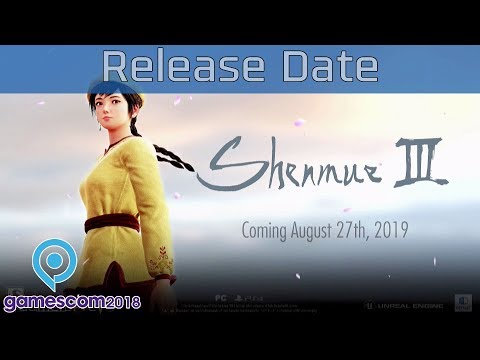 Release Date Trailer