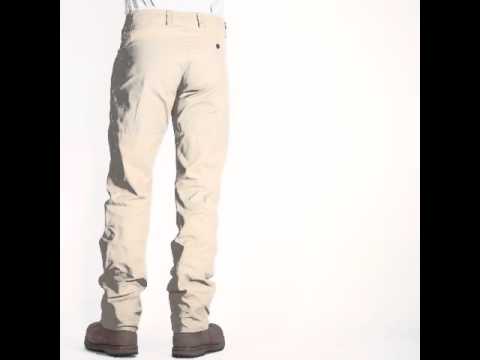 Чоловічі штани Fjallraven Nils Trousers