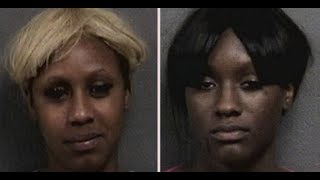 Trifling TX~ 1yr old Gets Alcohol Poisoning After Teen Mom Gives Her 6 Shots Of Vodka