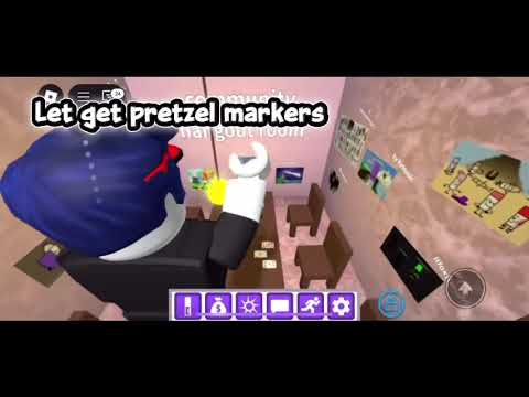 Find the markers (320) get two markers 