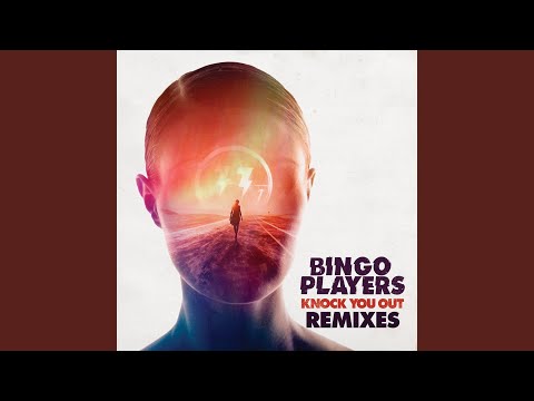 Knock You Out (Hardwell Remix)