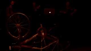 Sparkle in Grey - Soft City - Live @ casa in movimento cologno monzese 15/06/2013