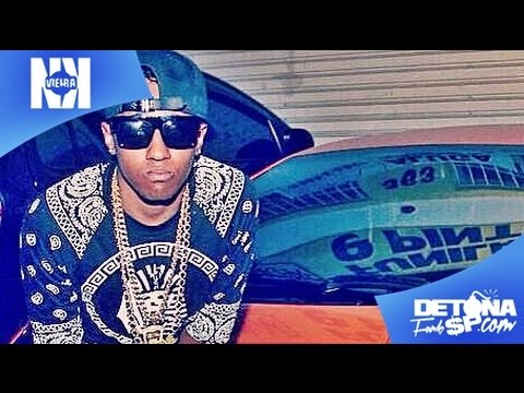 Mc's Chiquinho Part. MC Dede - Aquecendo as Naves ♪♫ ( Power Som )