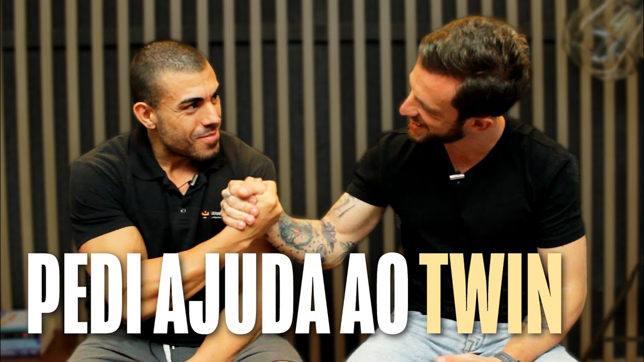 MUSCULAÇÃO E TRIATHLON - É POSSÍVEL MANTER OS DOIS? ft. LEANDRO TWIN