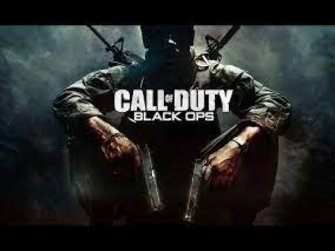 Call of Duty: Black Ops - Mission 2 "Vorkuta" - Hardened difficulty walkthrough - Gulag escape