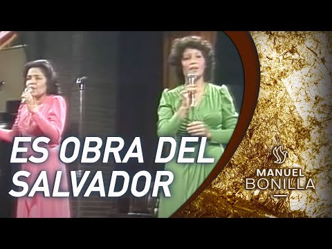 Dueto Maria y Martha - Es Obra Del Salvador