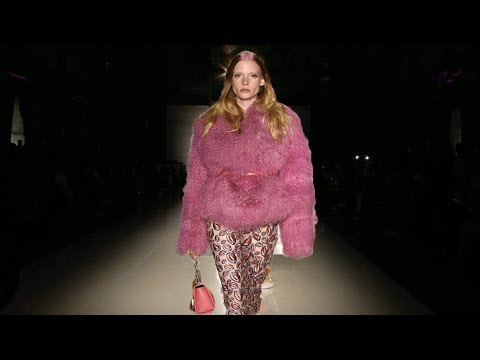 Aigner | Spring/Summer 2018 | Milan Fashion Week