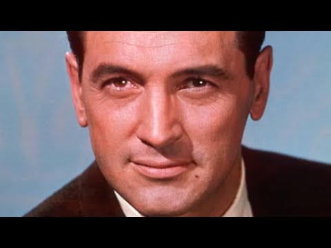 The Untold Truth Of Rock Hudson