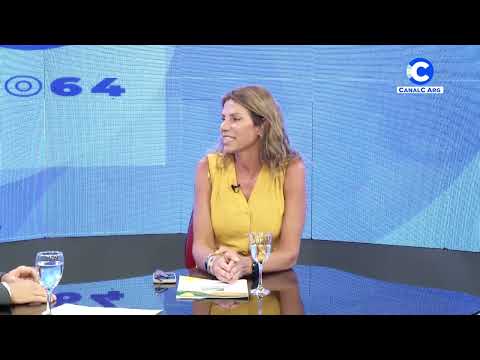 Adela Arning, Intendente de Mendiolaza
