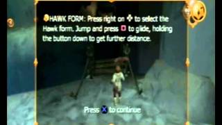 The Golden Compass PS2/Wii Part 2