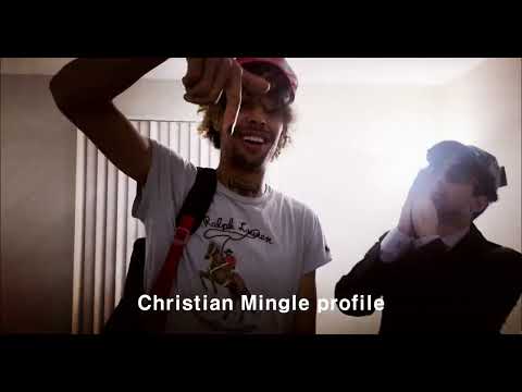 Mike Saatchi - church w/ stunny (Official Music Video)