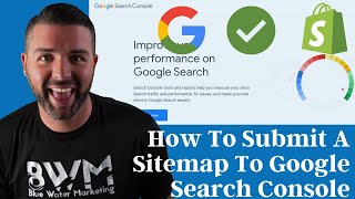 How To Submit A Shopify Sitemap To Google Search Console For SEO Growth