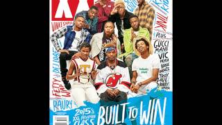 Fetty Wap - Jug With Me  [Lyrics on Screen]