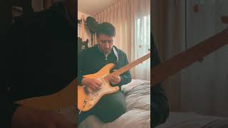 Music video thumbnail preview for Pendragon - World’s End part.1 “The Lost Children” (solo excerpt - guitar cover) by Pendragon