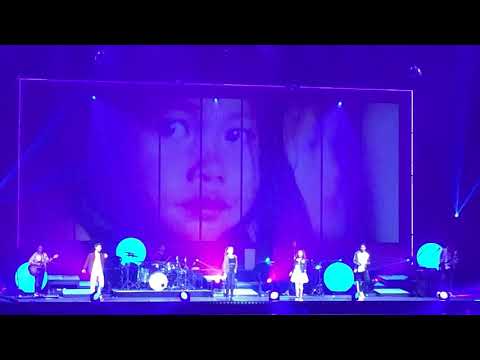 Kids United Concert 2018