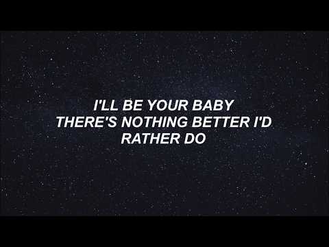 Over the Moon // The María // lyrics