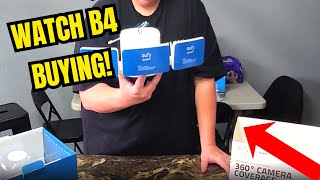 🔥 Quick Video Review of This Security Camera by Eufy