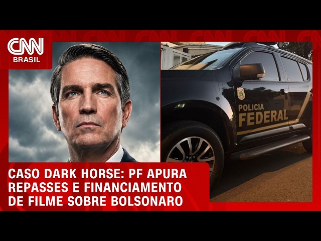 Caso Dark Horse: veja o que se sabe sobre a investigação do filme de Jair Bolsonaro