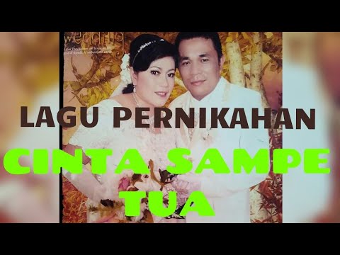 CINTA SAMPE TUA CINTA SAMPE OMA DENG OPA CIPT/VOK FEYKE ROBOT