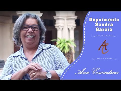 Patchday Rio de Janeiro | Depoimento - Sandra Garzia | Ana Cosentino