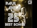 Paul Anka "Don't ever leave me" GR 073/14 (Video Cover)
