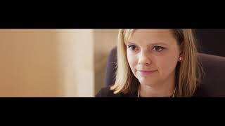 Dr Lisa Beatty - Finalist of the 2017 Tall Poppy award
