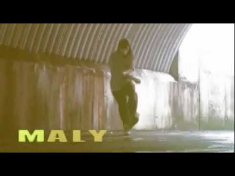 BassNeurotic tryout - Maly [Poland] (approved)