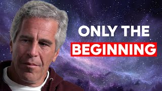 Saturn, Neptune And Jeffrey Epstein: Astrology Of Systemic Collapse